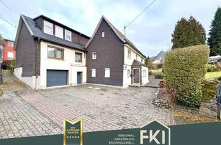 Einfamilienhaus kaufen in 57518 Alsdorf, **Charmantes Einfamilienhaus mit großem Garten in schöner Ortslage von Alsdorf**