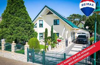 Haus kaufen in 39326 Farsleben, Ihr neues Zuhause für die ganze Familie – edel, modern, besonders!