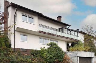 Haus kaufen in 69509 Mörlenbach, Viel Platz, viel Licht, viel Aussicht – Ihr neues Zuhause auf einem großzügigen Grundstück!