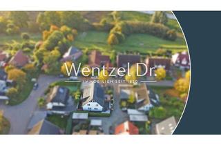 Doppelhaushälfte kaufen in 23619 Hamberge, Ideal für Familien: Doppelhaushälfte zum Kauf in ruhiger Spielstraße – Wentzel Dr.