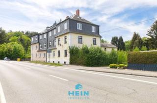 Haus kaufen in Kirchberger Straße 128, 08112 Wilkau-Haßlau, Wo Träume ein Zuhause finden – Ihr Ort für Zukunft, Freiheit und Wohlgefühl