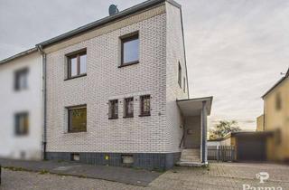 Haus kaufen in 52146 Würselen, Charmantes Reiheneckhaus mit großem Grundstück in Würselen-Bardenberg