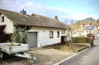 Einfamilienhaus kaufen in 69256 Mauer, Geräumiges Einfamilienhaus mit weitläufigem Grundstück – sofort verfügbar