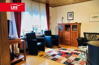 Haus kaufen in 45721 Haltern am See, Ein Haus mit viel Potential und großem Grundstück in Haltern am See