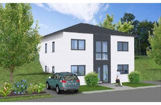 Haus kaufen in 56112 Lahnstein, Traumhaus von Kern-Haus: Individuell & massiv & mit Keller!
