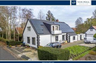 Einfamilienhaus kaufen in 26802 Moormerland, Neuwertiges Einfamilienhaus mit moderner Technik und Terrasse von 2025