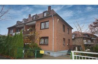 Haus kaufen in 47447 Moers, Viel Platz für die Familie