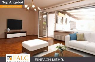 Haus kaufen in 74906 Bad Rappenau, „Einziehen, aufblühen, wohlfühlen – Ihr charmantes Haus mit Zukunft!“ - Falc Immobilien Heilbronn