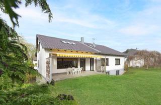 Haus kaufen in 86836 Untermeitingen, Familienidylle in Untermeitingen – Einliegerwohnung möglich!