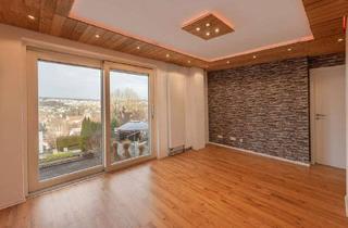 Haus kaufen in 72488 Sigmaringen, Aussichtsreiches Raumwunder in Sigmaringen !