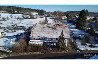 Bauernhaus kaufen in 79777 Ühlingen-Birkendorf, Denkmalschutz aufgehoben: Bauernhaus mit großem Grundstück!