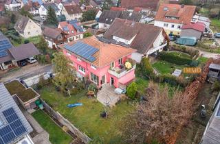 Mehrfamilienhaus kaufen in 79219 Staufen, IMMORath.de - Modernisiertes Mehrfamilienhaus mit hochwertiger Ausstattung