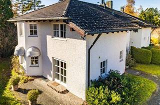 Haus kaufen in 82335 Berg, Ruhe, Platz und Luxus in Berg