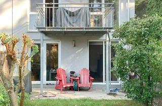 Reihenhaus kaufen in 90491 Nürnberg, Reihenhaus der Extra-Klasse in begehrter Wohnlage!