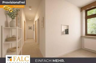 Mehrfamilienhaus kaufen in 45143 Altendorf, Sanierungsbedürftiges Mehrfamilienhaus mit attraktivem Entwicklungspotenzial in Essen-Altendorf