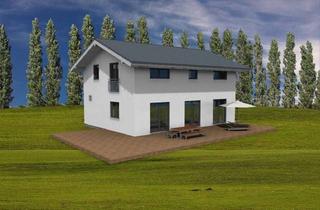 Haus kaufen in 85665 Moosach, Attraktives Grundstück inkl. projektiertem Haus