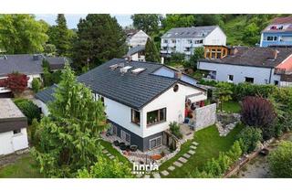 Haus kaufen in 78465 Konstanz, Modernisiertes EFH (freiwerdend) mit gewerbl. FeWo-Lizenz, ELW und Garten in KN-Wallhausen