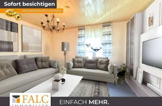 Doppelhaushälfte kaufen in 45701 Herten, Hier wächst Ihr Glück – Doppelhaushälfte in Herten-Bertlich