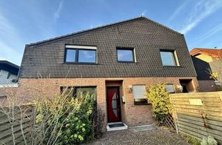 Doppelhaushälfte kaufen in 51143 Langel, Freiheit auf 148qm - Doppelhaushälfte in Porz Langel