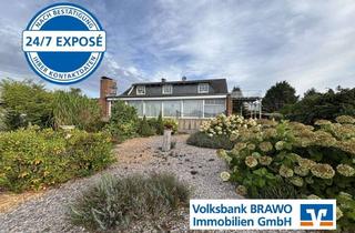 Haus kaufen in 38108 Hondelage, Schöner wohnen - entspannt arbeiten