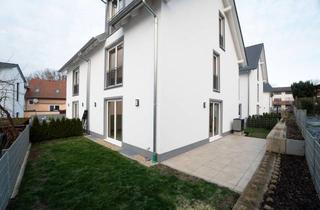 Doppelhaushälfte kaufen in 84048 Mainburg, Moderne und zentrumsnahe Doppelhaushälfte