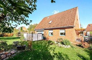 Haus kaufen in 23617 Stockelsdorf, Stockelsdorf - Familiengerechtes Eigenheim in wunderbarer Sackgassenlage ...