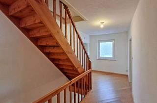 Einfamilienhaus kaufen in 91281 Kirchenthumbach, Gemütliches Einfamilienhaus mit großem Garten und Weitblick