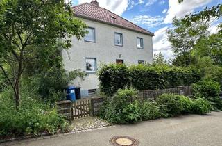 Einfamilienhaus kaufen in 91281 Kirchenthumbach, Gemütliches Einfamilienhaus mit großem Garten und Weitblick