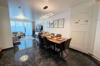 Haus kaufen in 73079 Süßen, Neuwertiges RMH (BJ 2017) mit 145 m², 5,5 Zimmer, 2 Bädern & Garage