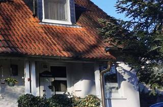 Haus kaufen in 13156 Niederschönhausen, Grüne Oase in Berlin-Pankow