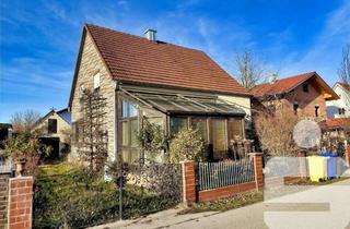 Haus kaufen in 84518 Garching, Haus in Garching a.d. Alz mit großem Grundstück