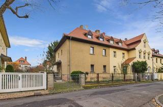 Haus kaufen in Egon-Erwin-Kisch-Weg 19, 04299 Stötteritz, Stötteritzer Villenviertel-Denkmaljuwel mit Geschichte und großem Potenzial!