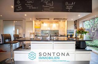 Einfamilienhaus kaufen in 49356 Diepholz, Exklusives Einfamilienhaus in ruhiger zentraler Lage