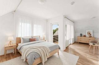 Einfamilienhaus kaufen in 90610 Winkelhaid, Wohnen im Grünen – Einfamilienhaus mit Garten, zwei Balkonen & viel Platz