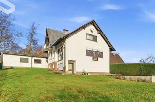 Haus kaufen in 51588 Nümbrecht, Am Rand von Nümbrecht. Im Herzen der Natur.