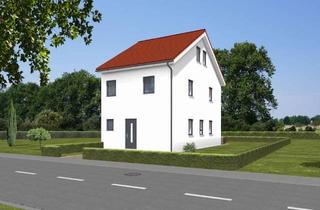 Haus kaufen in 83080 Oberaudorf, Ab 820 € Zinsen/Miete* im Monat im eigenen Null-Energiekosten-Haus wohnen