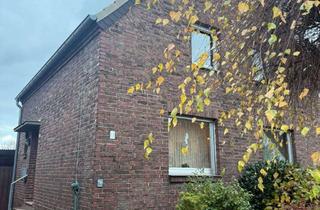 Doppelhaushälfte kaufen in Fehlingstraße 17, 47877 Willich, Attraktive Doppelhaushälfte in ruhiger und guter Lage von Neersen zu verkaufen