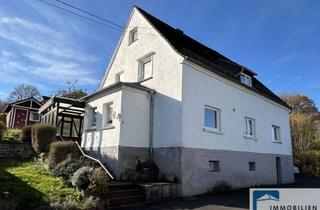 Haus kaufen in 57629 Streithausen, Zwei Generationen unter einem Dach – Ihr neues Zuhause wartet!