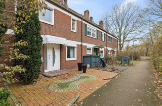 Reihenhaus kaufen in 28279 Arsten, Familienfreundliches Reihenhaus in sicherer, ruhiger Wohnlage