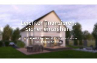 Haus kaufen in 04425 Taucha, OKAL- VORTEILSTAGE - WEIL IHR NEUES ZUHAUSE MEHR WERT IST!!!