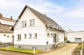 Haus kaufen in 76344 Eggenstein-Leopoldshafen, Großes Grundstück, viel Potenzial: Ihr neues Zuhause in Eggenstein