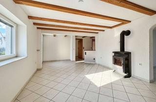 Haus kaufen in 86482 Aystetten, Großes Familienhaus - sofort bezugsfrei