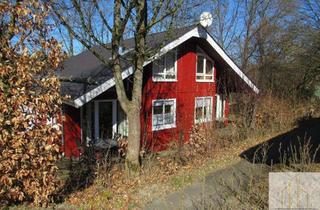 Doppelhaushälfte kaufen in 32699 Extertal, Zwei schöne Doppelhaushälften auf großzügigem Grundstück, ideal als Feriendomizil oder Kapitalanlage