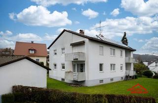 Haus kaufen in 88662 Überlingen, Kapitalanlage Überlingen: MFH mit 4 WE, 254 m² Wfl., 1.002 m² Grdst. – Entwicklungsbasis am See.