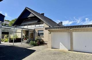 Haus kaufen in 32107 Bad Salzuflen, Ein Zuhause für heute, morgen und die Zukunft