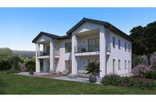 Villa kaufen in 04821 Brandis, EXKLUSIVE STADTVILLA ALABAMA - 300 QM WOHNTRAUM