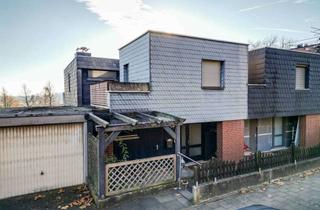 Haus kaufen in 31832 Springe, Reihenendhaus mit Deisterblick