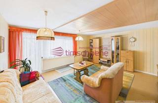 Einfamilienhaus kaufen in 98693 Wolfsberg, ***Freistehendes Einfamilienhaus in guter Wohnlage von Gräfinau-Angstedt zu verkaufen***