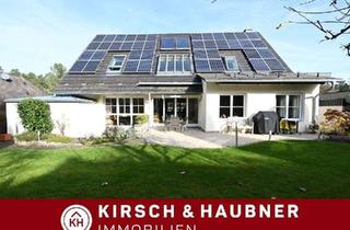 Haus kaufen in 91207 Lauf, Stilvolles Domizil für gehobene Ansprüche im Bestzustand! Lauf an der Pegnitz - Rudolfshof