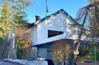 Haus kaufen in 72406 Bisingen, Ihr neues Familiennest – großzügiges Haus mit Garten in ruhiger Lage!